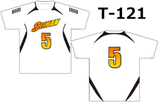 スーパーオリジナル専用デザイン T-121